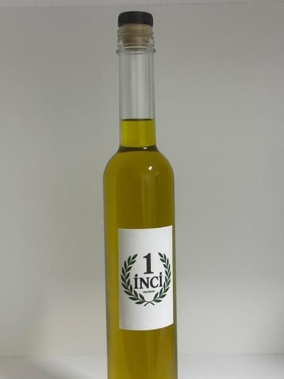 Soğuk Sıkım Zeytin Yağı