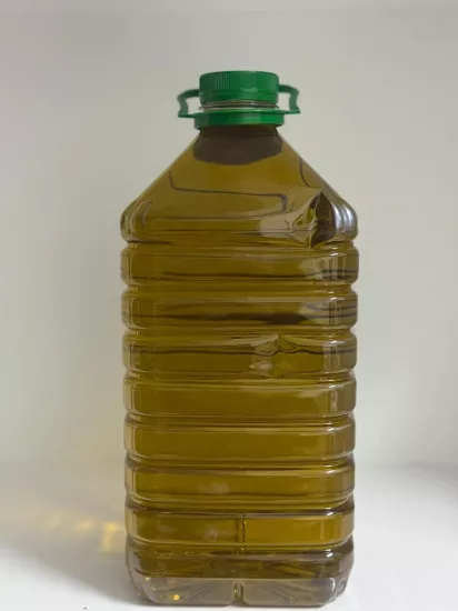 Erken Hasat Zeytinyağı