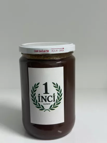 Cennet Elması Reçeli