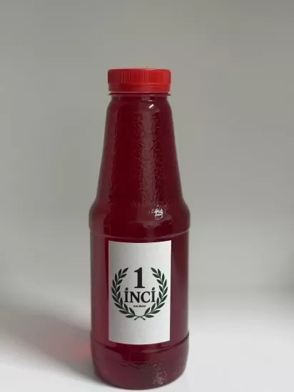 Kızılcık Şerbeti