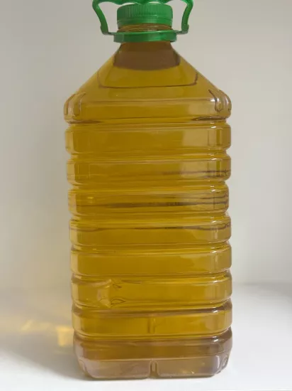 Olgun Hasat Zeytınyağı