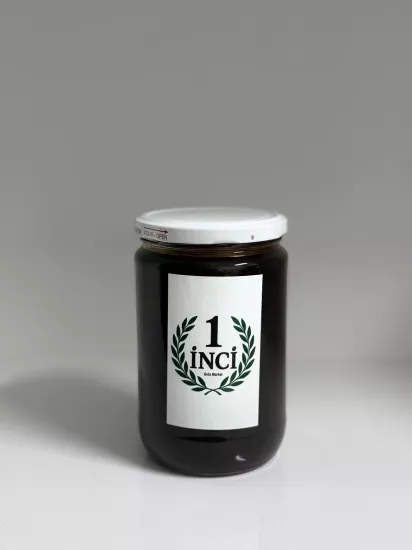 KARA ÜZÜM PEKMEZİ